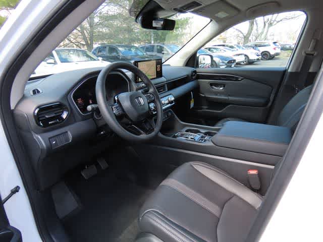 Thumbnail: 2026 Honda Pilot - 2