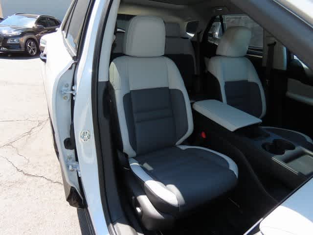 Thumbnail: 2026 Honda Prologue - 17