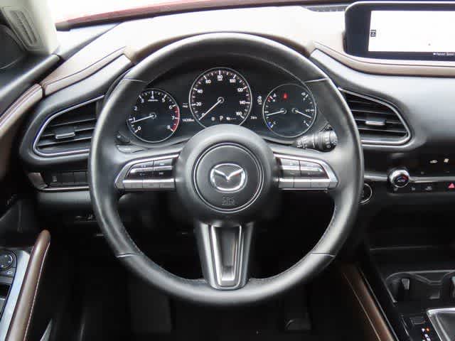 Thumbnail: 2023 Mazda CX-30 - 20