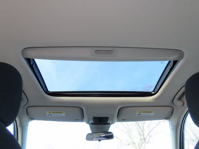 Thumbnail: 2023 Honda Civic - 20