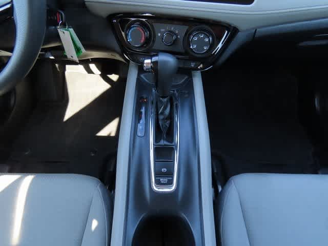 Thumbnail: 2022 Honda HR-V - 21
