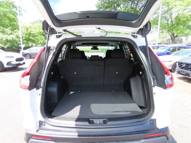 Thumbnail: 2023 Honda CR-V - 12