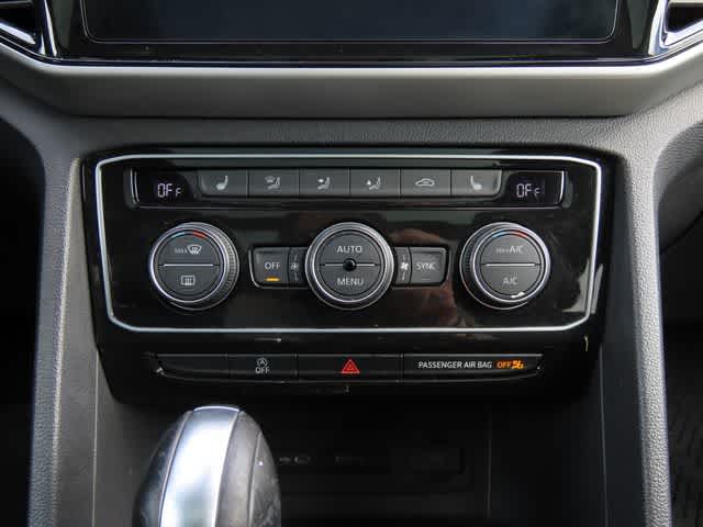 Thumbnail: 2021 Volkswagen Atlas - 24