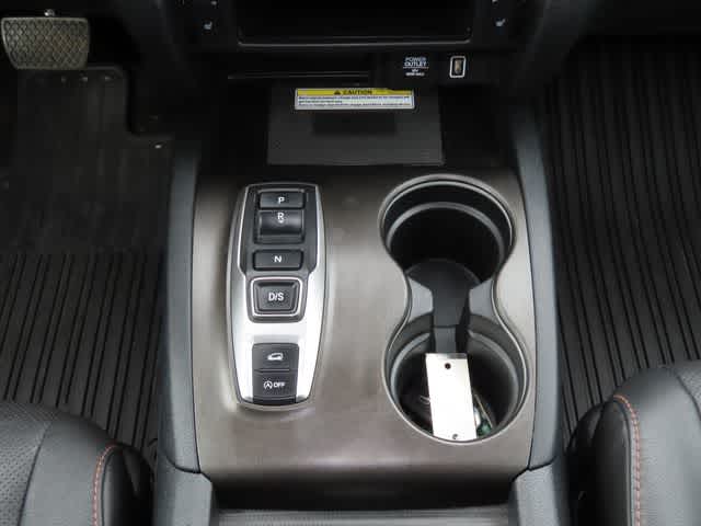 Thumbnail: 2022 Honda Passport - 23