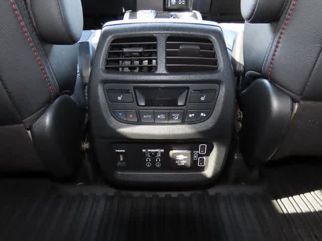 Thumbnail: 2021 Honda Pilot - 28