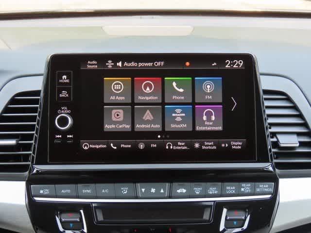 Thumbnail: 2026 Honda Odyssey - 23