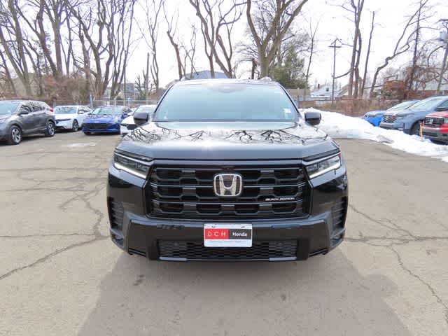 Thumbnail: 2026 Honda Pilot - 6