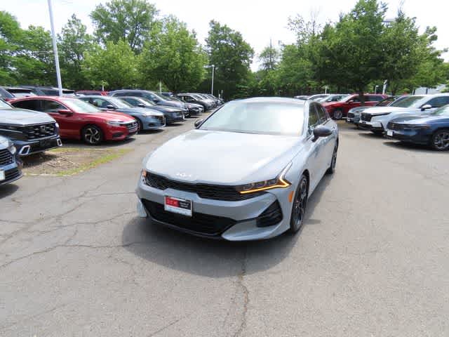 Thumbnail: 2023 Kia K5 - 1