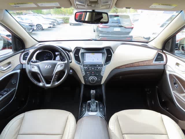 Thumbnail: 2018 Hyundai Santa Fe - 25