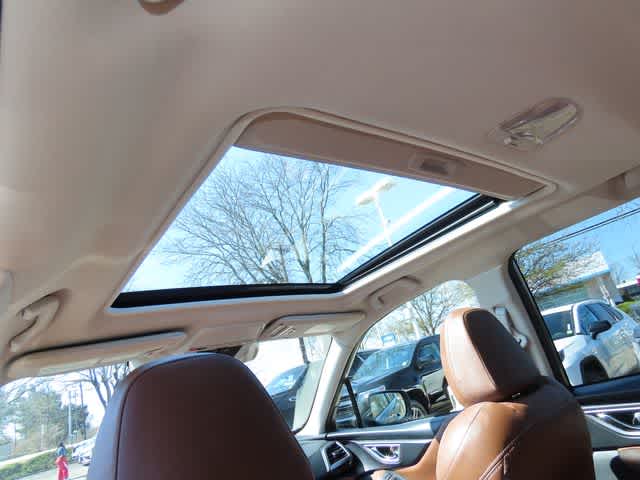 Thumbnail: 2019 Subaru Forester - 17