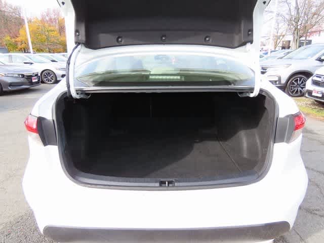 Thumbnail: 2020 Toyota Corolla - 11