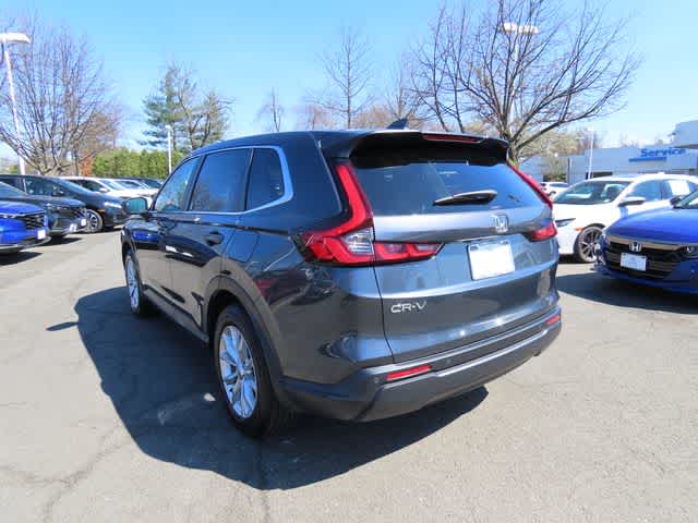 Thumbnail: 2024 Honda CR-V - 4