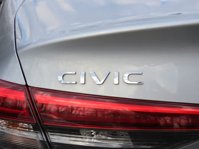 Thumbnail: 2023 Honda Civic - 7