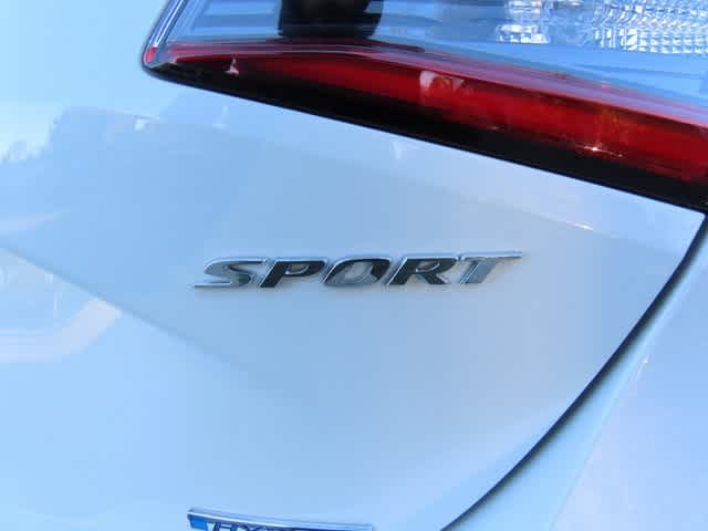 Thumbnail: 2025 Honda Civic - 9