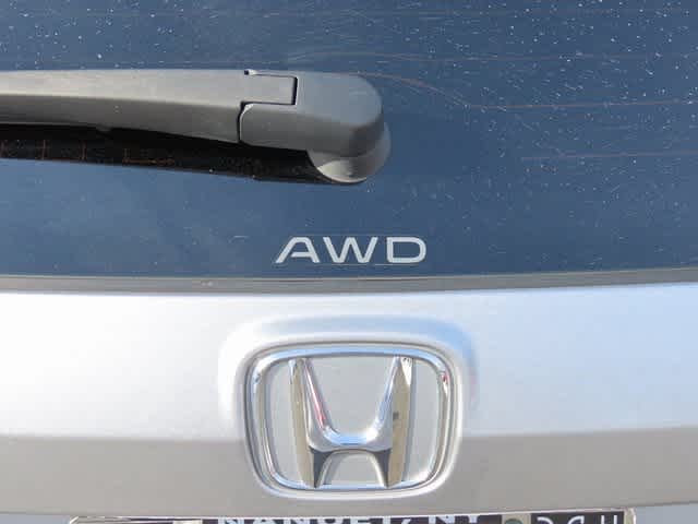 Thumbnail: 2023 Honda CR-V - 8