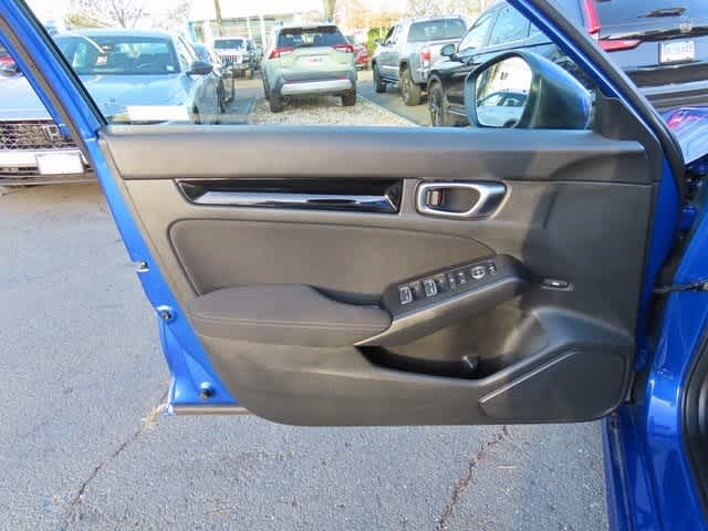 Thumbnail: 2023 Honda Civic - 14