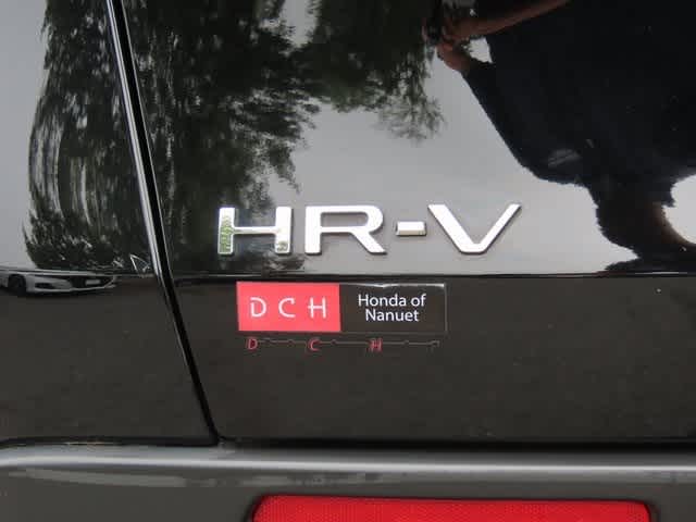 Thumbnail: 2023 Honda HR-V - 8
