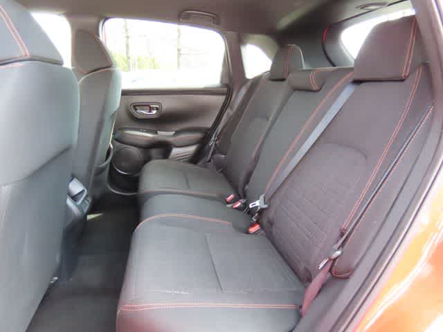 Thumbnail: 2023 Honda HR-V - 13