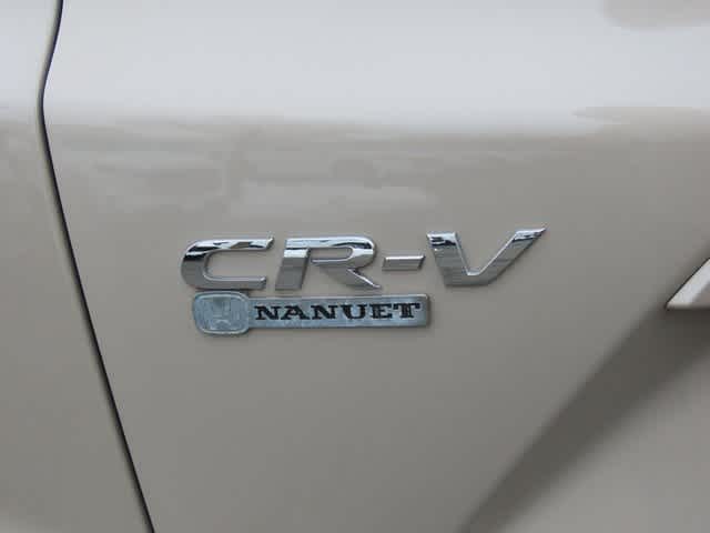 Thumbnail: 2017 Honda CR-V - 7