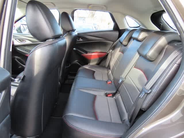 Thumbnail: 2018 Mazda CX-3 - 14