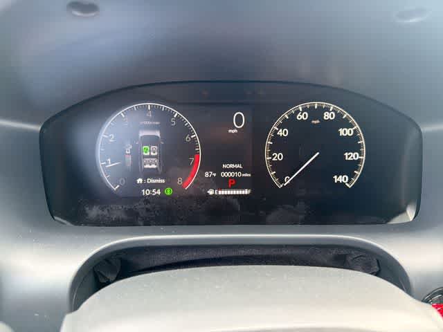 Thumbnail: 2026 Honda HR-V - 30