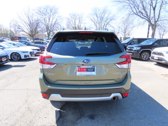 Thumbnail: 2019 Subaru Forester - 5