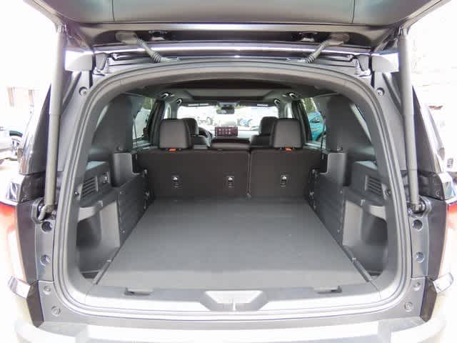 Thumbnail: 2026 Honda Passport - 10