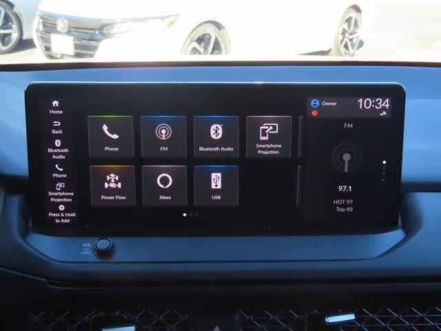 Thumbnail: 2024 Honda Accord - 19