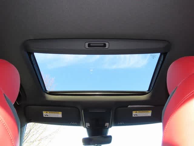 Thumbnail: 2023 Acura Integra - 22