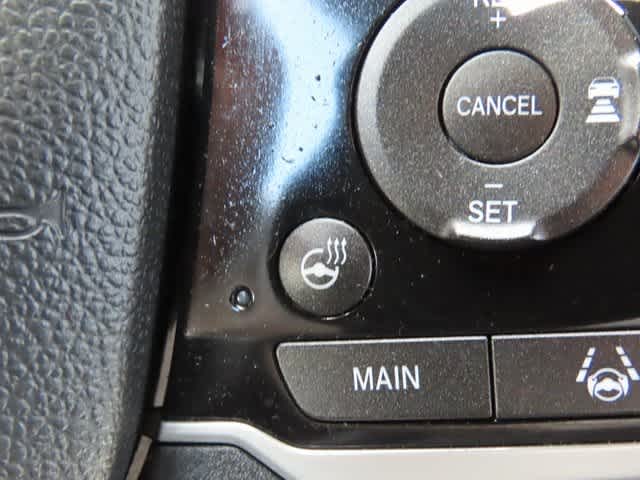 Thumbnail: 2021 Honda Passport - 19