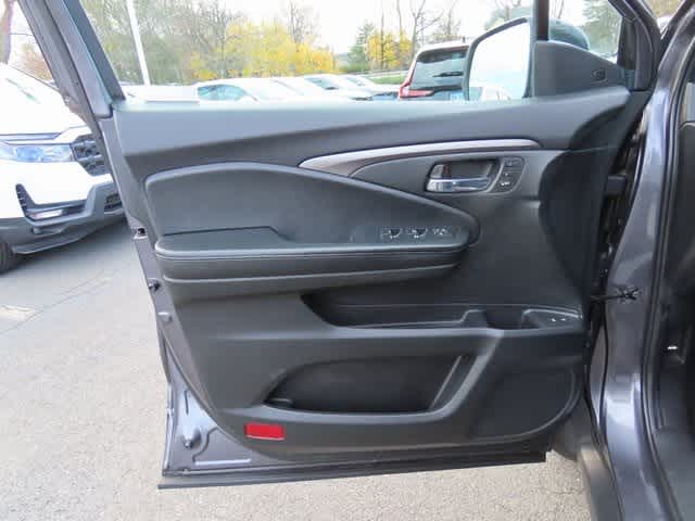 Thumbnail: 2021 Honda Pilot - 17