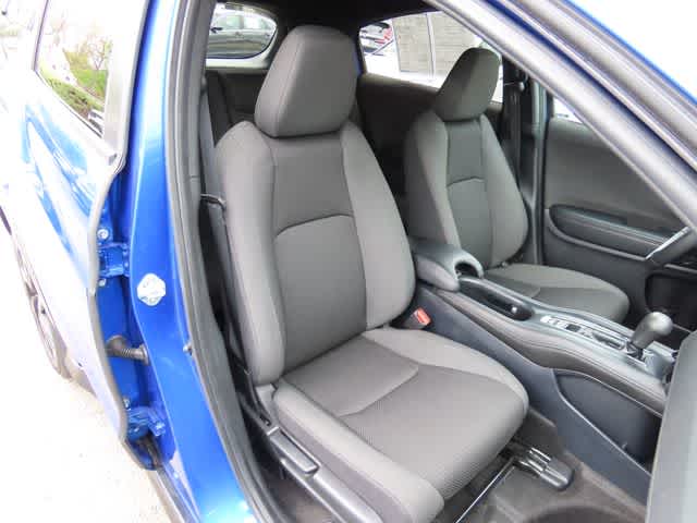 Thumbnail: 2022 Honda HR-V - 15