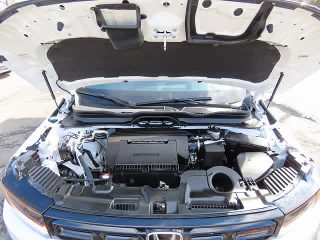 Thumbnail: 2026 Honda Passport - 9