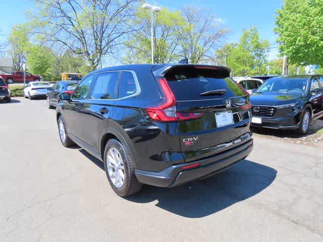 Thumbnail: 2023 Honda CR-V - 3