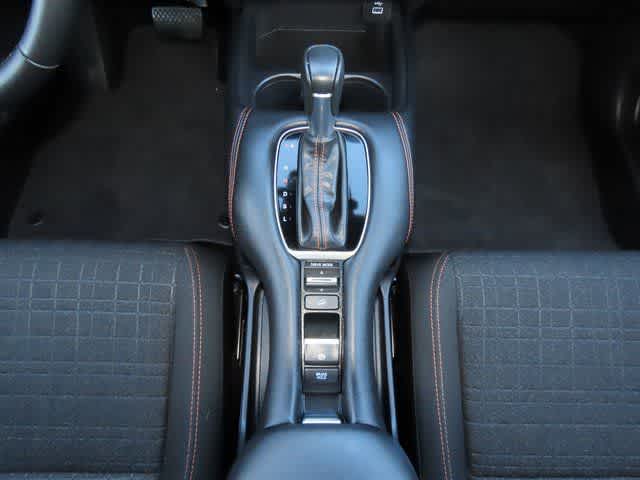 Thumbnail: 2025 Honda HR-V - 22