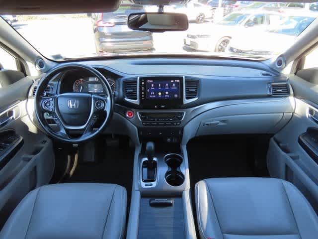 Thumbnail: 2016 Honda Pilot - 21
