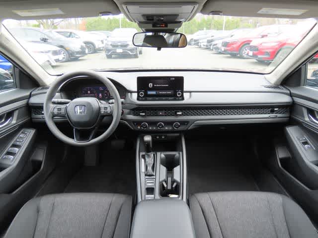 Thumbnail: 2025 Honda Accord - 16