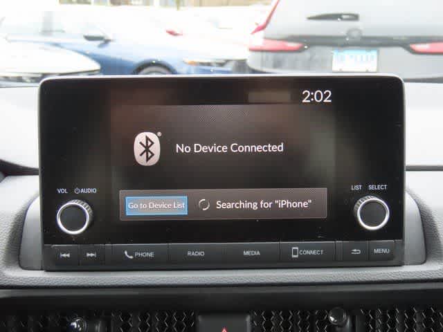 Thumbnail: 2023 Honda CR-V - 19