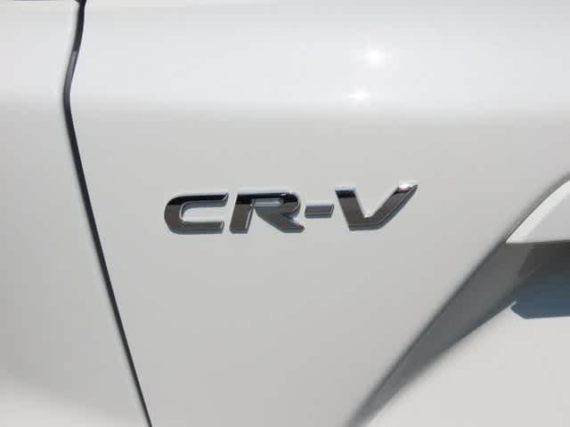 Thumbnail: 2019 Honda CR-V - 7