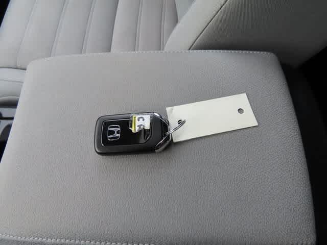 Thumbnail: 2022 Honda CR-V - 25