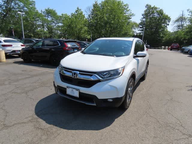Thumbnail: 2019 Honda CR-V - 1