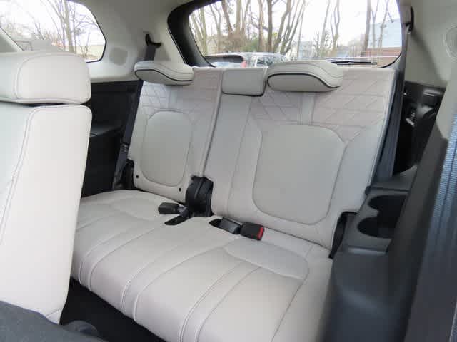 Thumbnail: 2026 Honda Pilot - 16