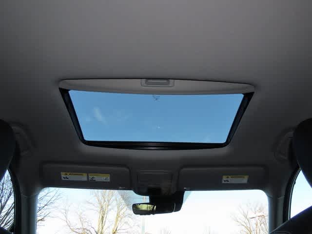 Thumbnail: 2021 Honda Pilot - 26