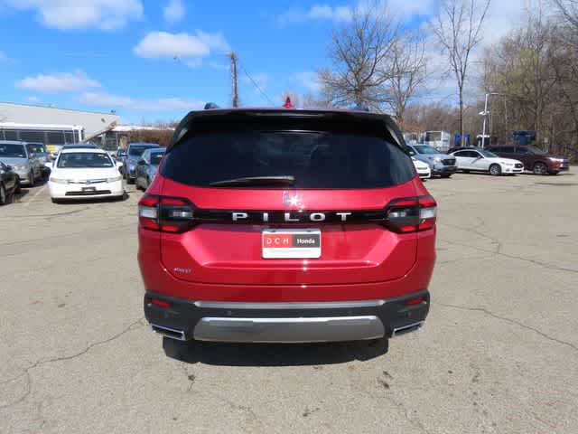 Thumbnail: 2026 Honda Pilot - 5