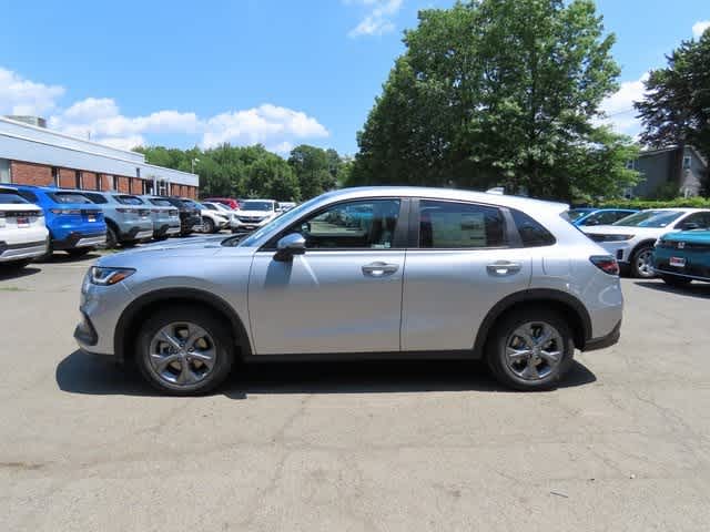 Thumbnail: 2026 Honda HR-V - 3