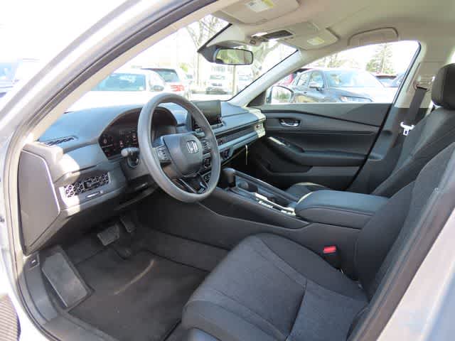 Thumbnail: 2025 Honda Accord - 2