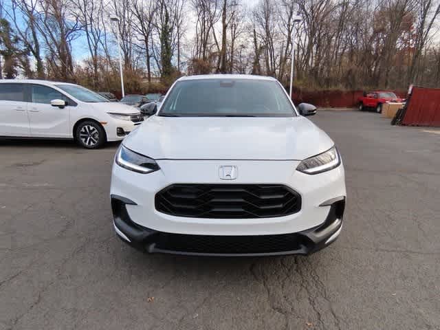 Thumbnail: 2023 Honda HR-V - 6