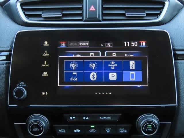 Thumbnail: 2020 Honda CR-V - 20