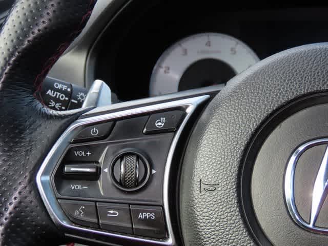 Thumbnail: 2021 Acura RDX - 27