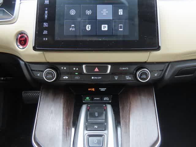 2018 Honda Clarity  20
